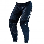 PANTALON ENFANT SEVEN ANNEX STAPLE COULEUR NOIR [LIQUIDATIONSTOCK]