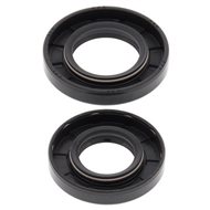 RETENES CIGUEÑAL ( PAREJA ) KX60 1985 / 2004 + KX65 2000/2016 + KX80 1985 / 2000 + KX85 2001 / 2016