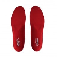 LEATT FOOTBED GPX 5.5 FLEXLOCK BOOTS RED COLOUR