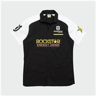 ROCKSTAR REPLICA TEAM SHIRT HUSQVARNA