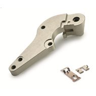 ANCLAJE DE LA PINZA DE FRENO DISCO 320 HUSQVARNA