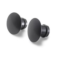 JUEGO DE TAPONES ORIFICIOS ESPEJO RETROVISOR HUSQVARNA