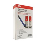 KIT LIMPIEZA CADENA JMC