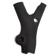 ORIGINAL LEFT FRAME GUARD BETA RR 2010-2017 (RR 250/300 2T and RR 4T).