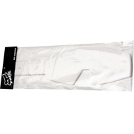 TIRABLES FOX INFANTIL AIRSPACE/MAIN II STANDARD - TRANSPARENTE