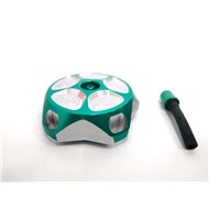 GAS TANK CAP MADE BY OFFPARTS SUZUKI LT Z 400 / Z - 2003 / 2009 [STOCKCLEARANCE]