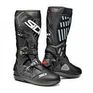 BOTAS SIDI ATOJO SRS NEGRO