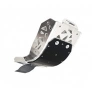 P-TECH SKID PLATE SHERCO SEF 250/300 4T (2014-2024) STOCKCLEARANCE