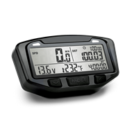 COMPUTADOR TRAIL TECH STRIKER YAMAHA RAPTOR 250/350 (2005-2015)