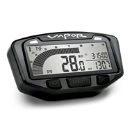 COMPUTADORA TRAIL TECH VAPOR HONDA XR 250R/400R/600R/650L TODOS LOS AÑOS