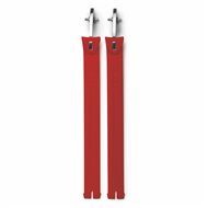 STRAP BOOTS SIDI FOR CROSSFIRE/AGUEDA/X3 EXTRA LARGE MX (45) RED (2 UNITS)