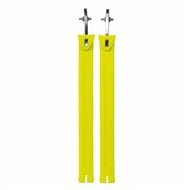 STRAP BOOTS SIDI FOR CROSSFIRE/AGUEDA/X3 EXTRA LARGE MX (45) YELLOW FLUO (2 UNITS)