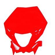 PORTAFAROS BETA RR 2016-2019 ROJO