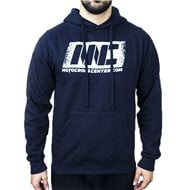 SWEAT YOUTH HOODIE MOTOCROSSCENTER TEAM NAVY [STOCKCLEARANCE]