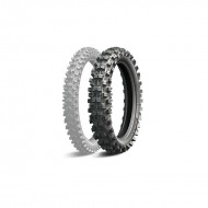 OFFRE PNEU ARRIÈRE MICHELIN STARCROSS 5 SOFT 90/100-14 49M