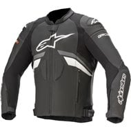 ALPINESTARS GP+R V3 JACKET COLOR BLACK/GREY/WHITE