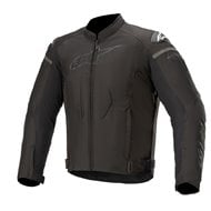 CHAQUETA ALPINESTARS T-GP+R V3 COLOR NEGRO