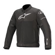 CHAQUETA ALPINESTARS T-SPS AIR COLOR NEGRO