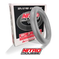 OFFER MOUSSE NITROMOUSSE GEN1 REAR 140/80-18