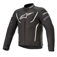 CHAQUETA ALPINESTARS T-JAWS V3 COLOR NEGRO