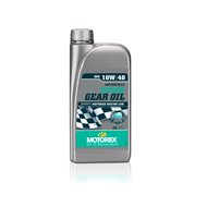 MOTOREX GEAR OIL SAE 10W/40 