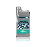ACEITE MOTOREX PARA HORQUILLA SAE 7.5W (1 LITRO)