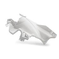 BOTTOM KTM ORIGINAL CERAMIC WHITE AIR FILTER BOX EXC / EXC-F (2020)