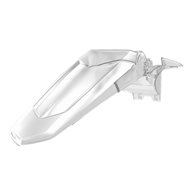 GUARDABARROS TRASERO POLISPORT TRANSPARENTE YAMAHA YZ 450 F (2018-2020)