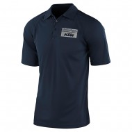OUTLET POLO TROY LEE TLD KTM TEAM EVENT AZUL MARINO-75985600-