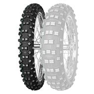 PNEU DIANTEIRO MITAS TERRA FORCE-EF SUPER LIGHT 90/100-21 57R TT - LINHA VERDE