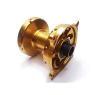 OUTLET BUJE DELANTERO YAMAHA DORADO