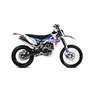 KIT COMPLETO ADHESIVOS GAS GAS SUOMI 2011 (COMPATIBLE CON GAS GAS 2010-2011)