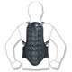 OUTLET PROTECTOR DE ESPALDA OFFPARTS - TALLA 2XL
