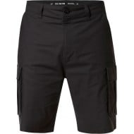 BERMUDAS FOX SLAMBOZO 2.0 COR PRETA