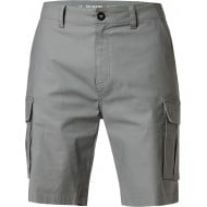 FOX SLAMBOZO SHORT 2.0 GREY COLOUR