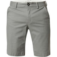 PANTALONES CORTOS FOX ESSEX 2.0 COLOR GRIS