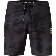 OUTLET BAÑADOR FOX CAMO STRETCH FHE 18 COLOR NEGRO