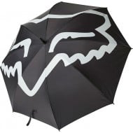 FOX TRACK UMBRELLA BLACK COLOUR