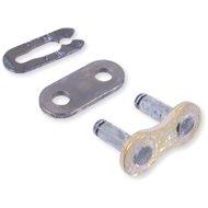 ESLABON DE ENGANCHE CADENA REGINA TIPO CLIP 520 RX3 MX