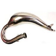EXHAUST PIPE 125EXC DW CPL. 12