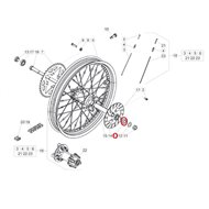 CASQUILLO TRIAL BETA