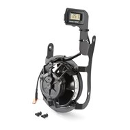 VENTILADOR DE RADIADOR KTM EXC 250/300 /SIX DAYS (2020)