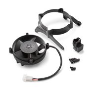 VENTILADOR DE RADIADOR HUSQVARNA TE 150/250/300 (2020)