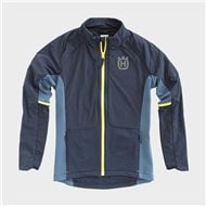 HUSQVARNA REMOTE HYBRID FLEECE [STOCKCLEARANCE]