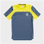 OUTLET T-SHIRT HUSQVARNA ACCELERATE