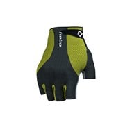 GLOVES HEBO ROUTE COLOR LIME