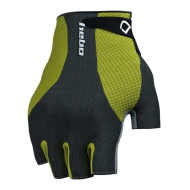 GLOVES HEBO ROUTE COLOR LIME