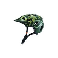 CAPACETE DE BICICLETA HEBO ORIGIN COR KHAKI/OLIVE