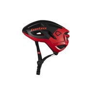 CASCO BICI HEBO KERNEL COLOR ROJO