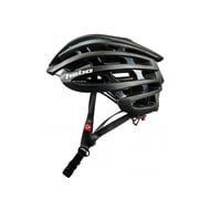 BIKE HELMET HEBO CORE 2.0 BLACK